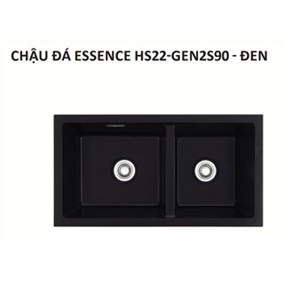 Chậu đá Hafele HS22-GEN2S90 