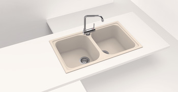 Chậu đá GRANSTONE HS19 - GEN2R90