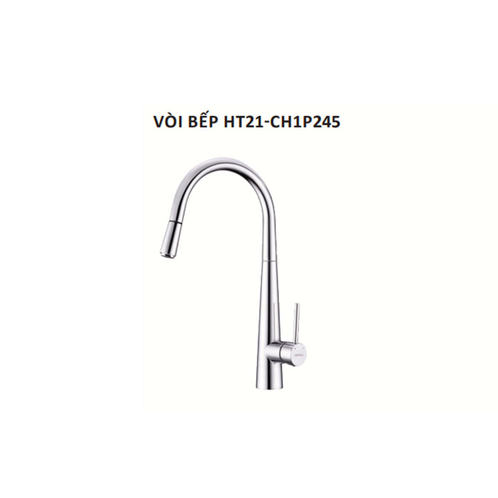 Vòi bếp HT21-CH1P245 577.55.220