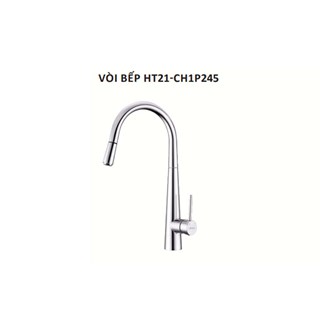 Vòi bếp HT21-CH1P245 577.55.220