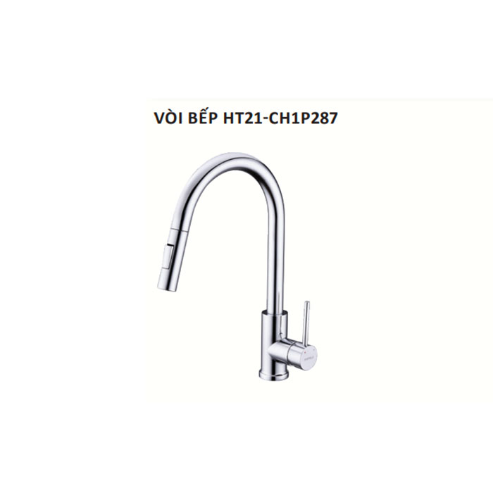 Vòi bếp HT21-CH1P287 (577.55.230)
