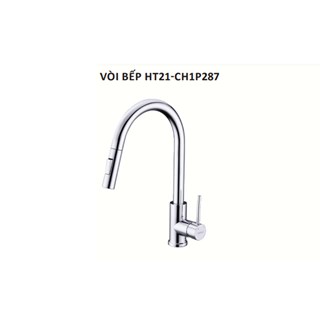 Vòi bếp HT21-CH1P287 (577.55.230) 