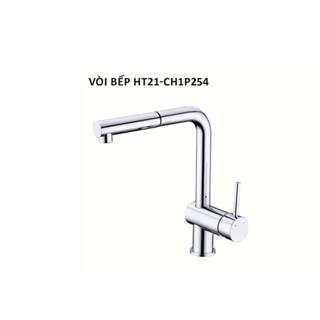 Vòi bếp HT21-CH1P254 577.55.200