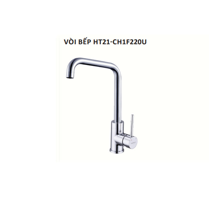 Vòi bếp HT21-CH1F220U 577.55.250