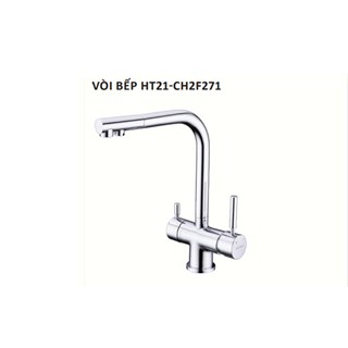 Vòi bếp HT21-CH2F271 577.55.210