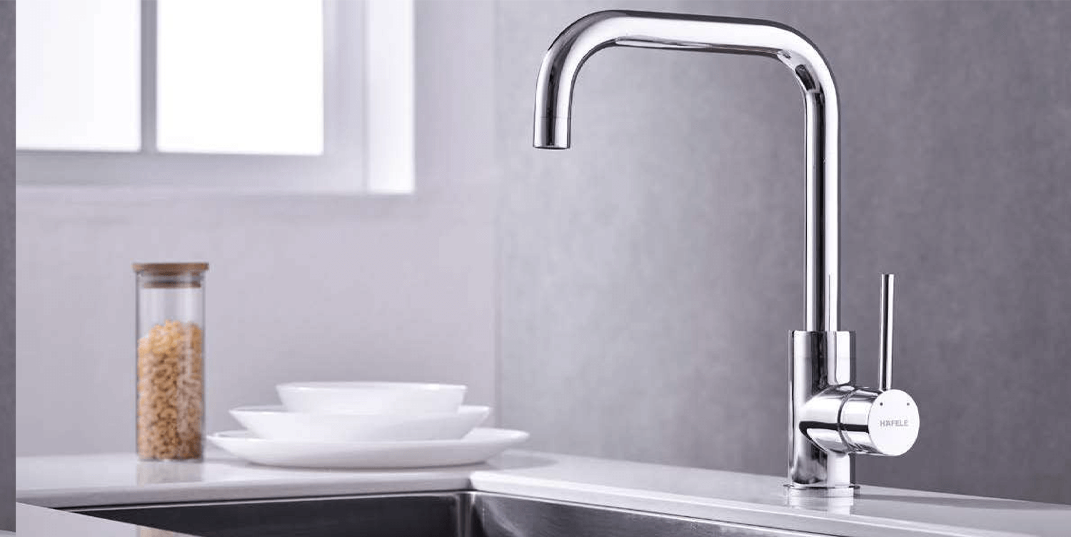 Vòi bếp HT21-CH1F220U 577.55.250