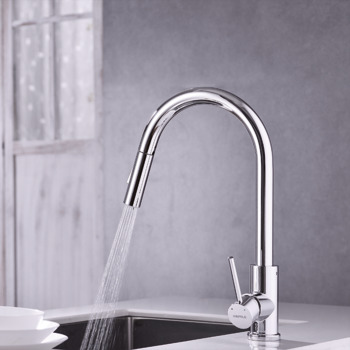 Vòi bếp HT21-CH1P287 (577.55.230)