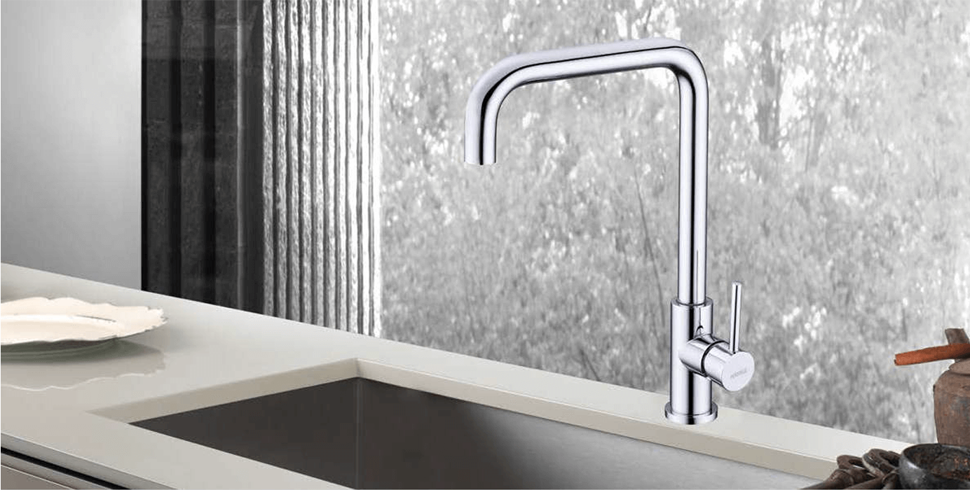 Vòi bếp HT21-CC1F245U 577.55.260