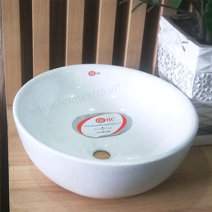 Lavabo đặt bàn hảo cảnh c305