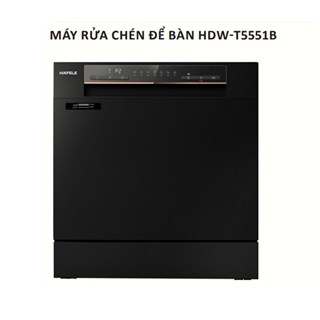 Máy rửa chén để bàn Hafele HDW-T5551B 538.21.340