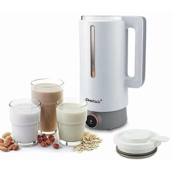  Máy xay sữa hạt mini STEBA Vegan-Drink-Maker VDM 2 