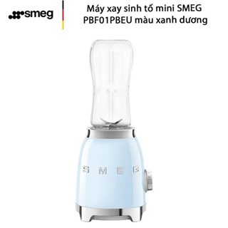  Máy xay sinh tố mini SMEG PBF01PBEU 