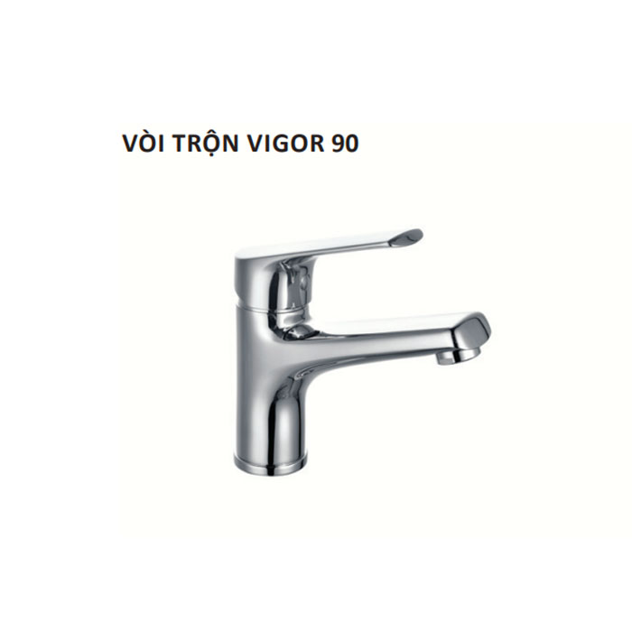 Vòi trộn VIGOR 90 Hafele 495.61.139