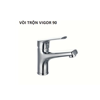 Vòi trộn VIGOR 90 Hafele 495.61.139