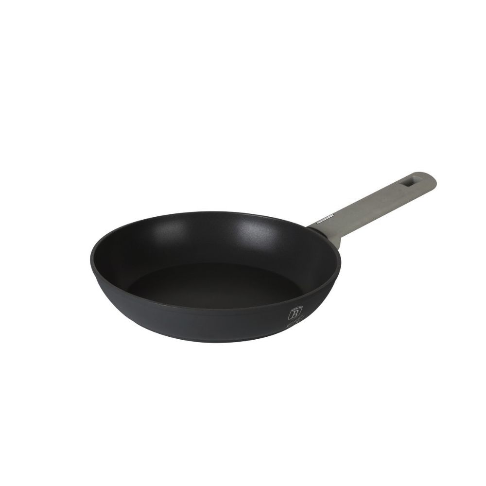  Chảo rán Berlinger Haus BH/8112 20cm màu than đen – Antracit Collection