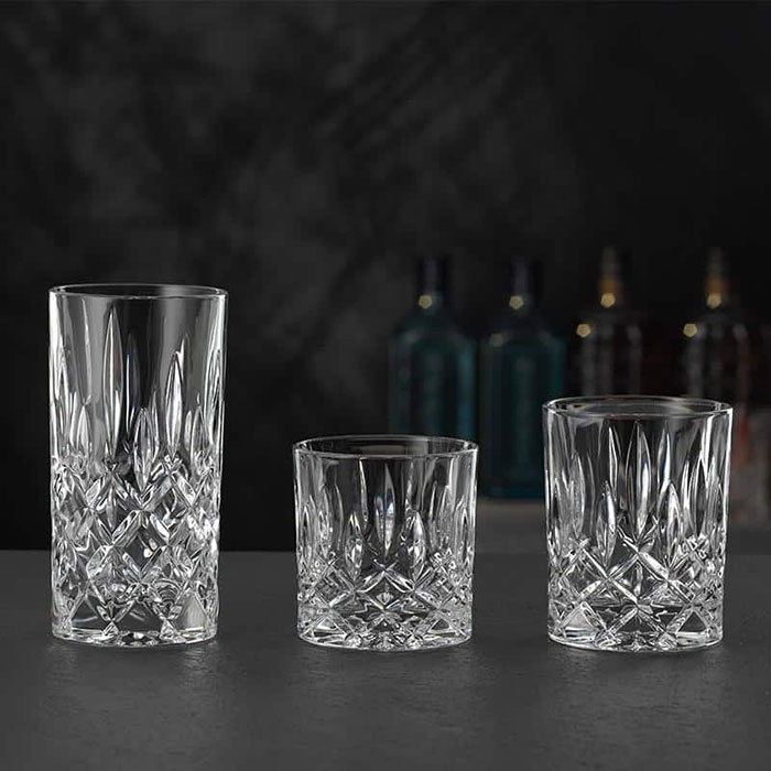 Bộ cốc Nachtmann Noblesse Becher Set/ 18c 101764