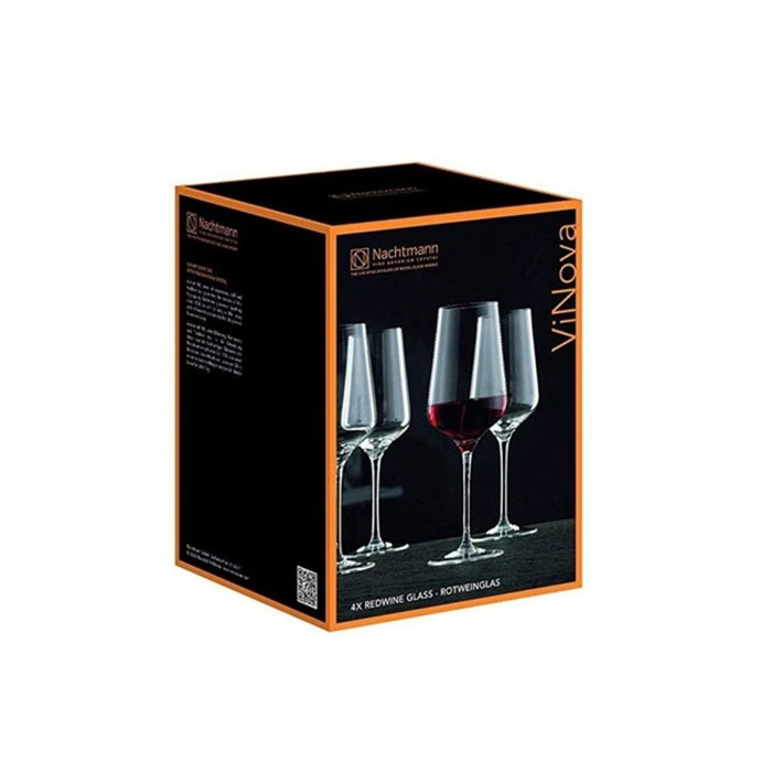 Set ly champange Nachtmann ViNova 98075 CHAMPAGNER 4c