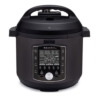 Nồi áp suất đa năng INSTANT POT PRO 5,7L 10-IN-1