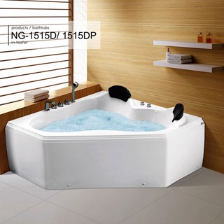 Bồn tắm massage NOFER NG-1515D/ 1515DP