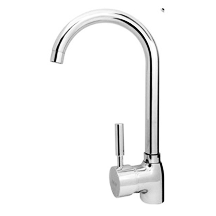 Vòi rửa chén nóng lạnh inox 304 Sandra SD-311