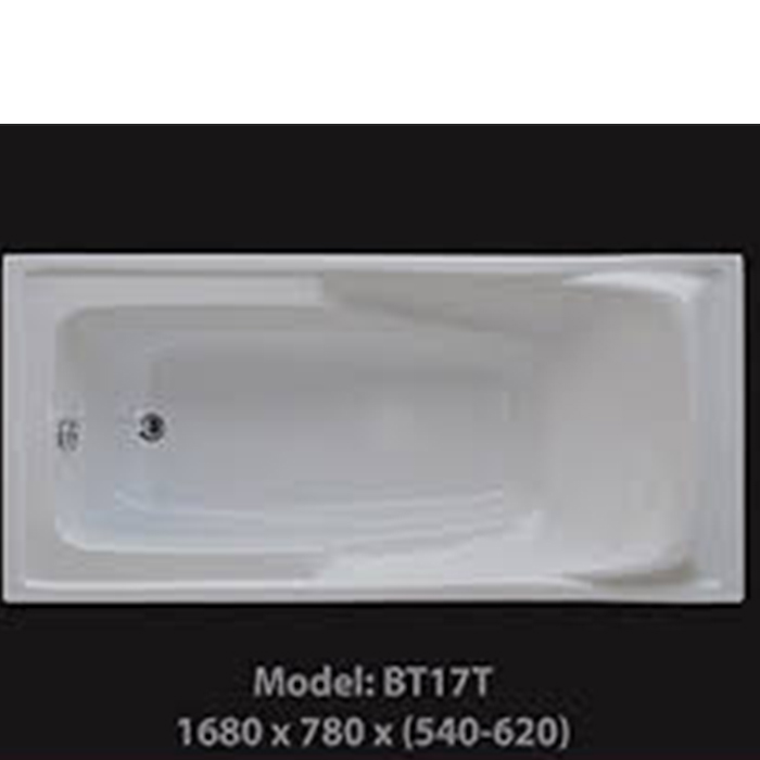 Bồn tắm nằm giá rẻ 1680x780