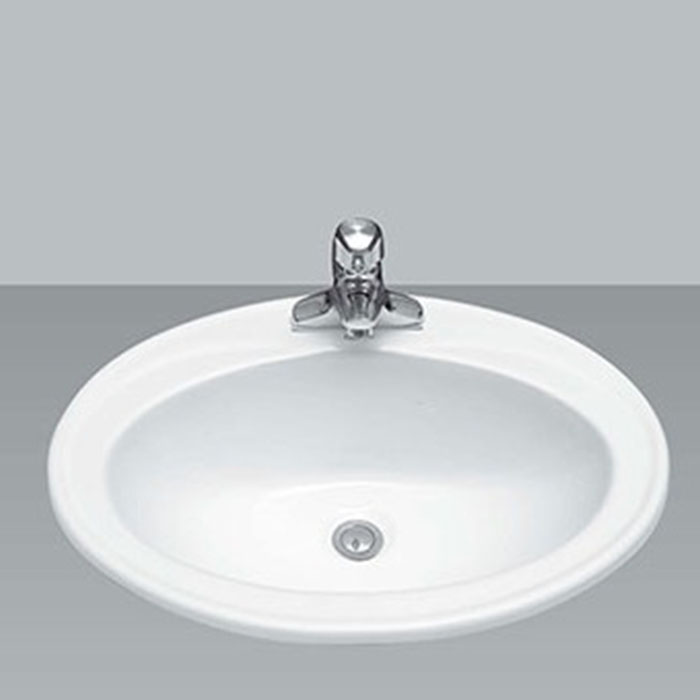 Lavabo đặt bàn Hảo Cảnh C07