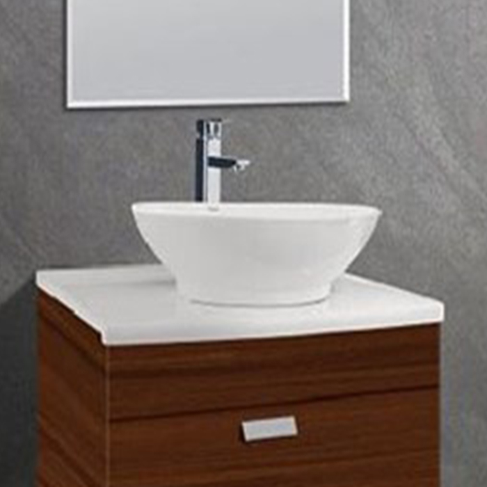 Lavabo Viglacera đặt bàn BS415