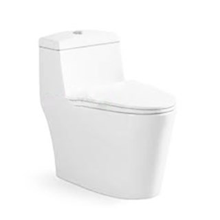 Bồn cầu Basic BE 3124