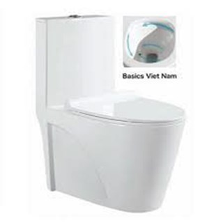 Bồn cầu Basic BS 105