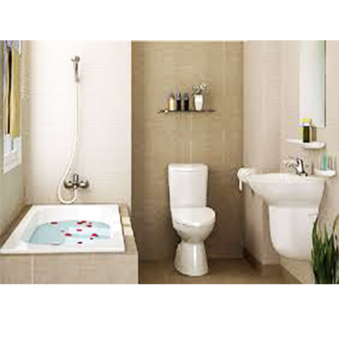 Bồn cầu Inax C 117VA