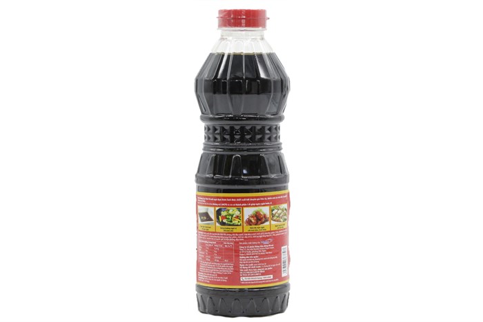 Nước tương tam thái tử nhị ca