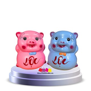 Heo đất Lộc