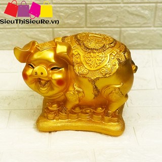 Heo đất - Heo Choàng Thảm