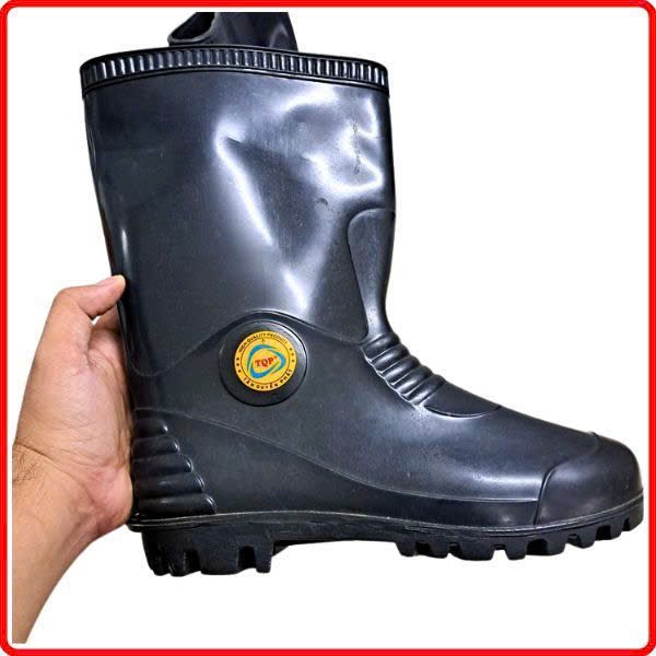 Ủng cao su đen, Ủng lội nước, Ủng đi mưa, Ủng bảo hộ lao động