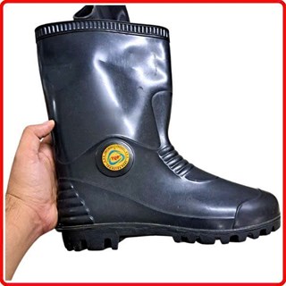 Ủng cao su đen, Ủng lội nước, Ủng đi mưa, Ủng bảo hộ lao động