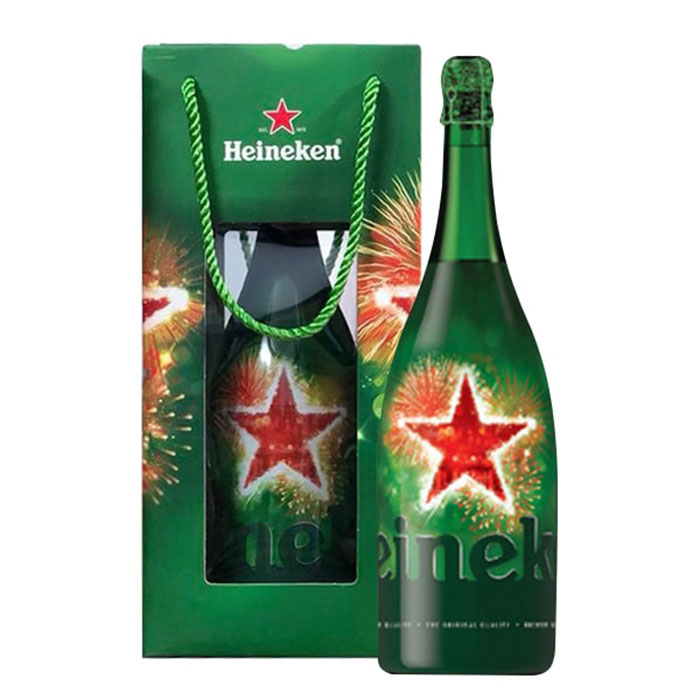Bia Heineken Magnum